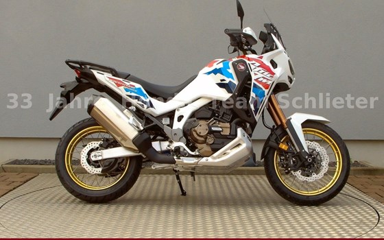 Neufahrzeug Honda CRF1100L Africa Twin Adventure Sports DCT - Bild 1