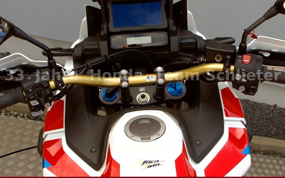 Neufahrzeug Honda CRF1100L Africa Twin Adventure Sports DCT - Bild 13