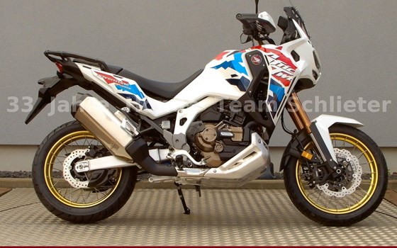 Neufahrzeug Honda CRF1100L Africa Twin Adventure Sports DCT - Bild 2