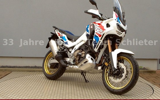 Neufahrzeug Honda CRF1100L Africa Twin Adventure Sports DCT - Bild 3
