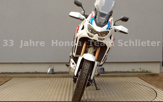 Neufahrzeug Honda CRF1100L Africa Twin Adventure Sports DCT - Bild 4