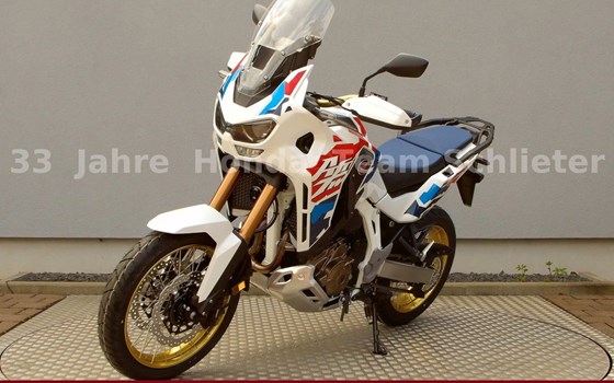 Neufahrzeug Honda CRF1100L Africa Twin Adventure Sports DCT - Bild 5