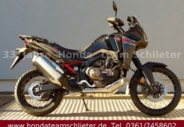 Gebrauchte Honda CRF1100L Africa Twin DCT