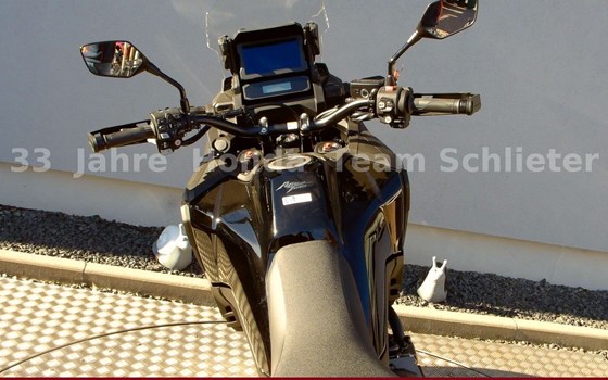 Gebrauchtmotorrad Honda CRF1100L Africa Twin DCT - Bild 10