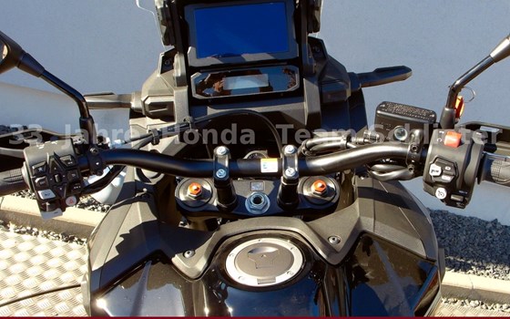 Gebrauchtmotorrad Honda CRF1100L Africa Twin DCT - Bild 12