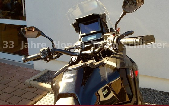 Gebrauchtmotorrad Honda CRF1100L Africa Twin DCT - Bild 13