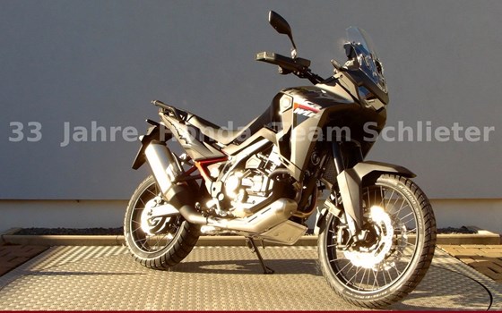 Gebrauchtmotorrad Honda CRF1100L Africa Twin DCT - Bild 2