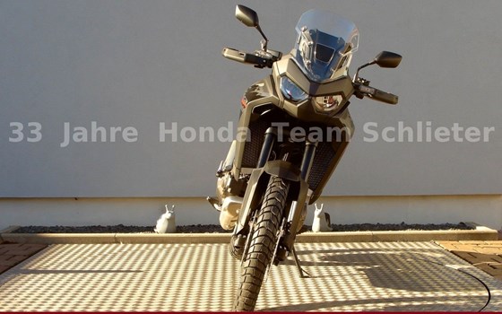 Gebrauchtmotorrad Honda CRF1100L Africa Twin DCT - Bild 3