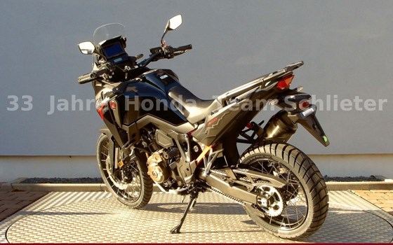 Gebrauchtmotorrad Honda CRF1100L Africa Twin DCT - Bild 6