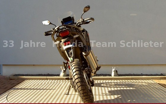 Gebrauchtmotorrad Honda CRF1100L Africa Twin DCT - Bild 7