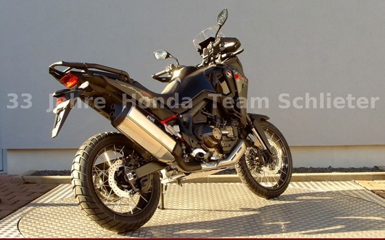 Gebrauchtmotorrad Honda CRF1100L Africa Twin DCT - Bild 8