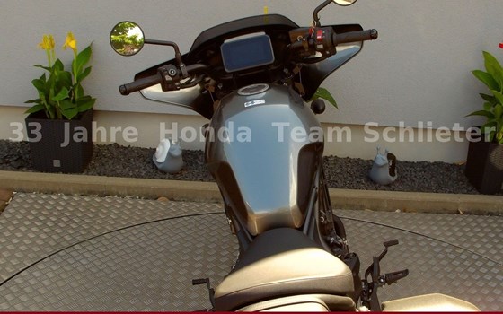 Neufahrzeug Honda CMX1100T Rebel DCT - Bild 10