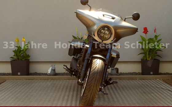 Neufahrzeug Honda CMX1100T Rebel DCT - Bild 3