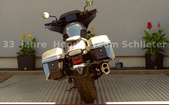 Neufahrzeug Honda CMX1100T Rebel DCT - Bild 7