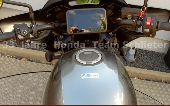 Neufahrzeug Honda CMX1100T Rebel - Bild 12