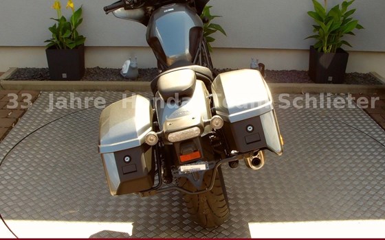 Neufahrzeug Honda CMX1100T Rebel - Bild 9