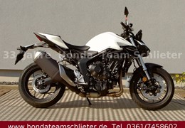 Neumotorrad Honda CB1000 Hornet