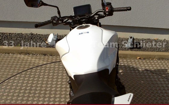 Neufahrzeug Honda CB1000 Hornet - Bild 10