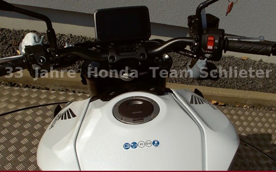 Neufahrzeug Honda CB1000 Hornet - Bild 12