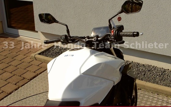 Neufahrzeug Honda CB1000 Hornet - Bild 13