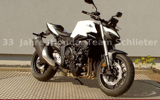 Neufahrzeug Honda CB1000 Hornet - Bild 2