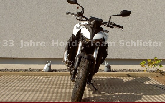 Neufahrzeug Honda CB1000 Hornet - Bild 3
