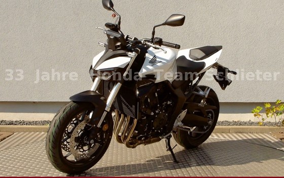 Neufahrzeug Honda CB1000 Hornet - Bild 4