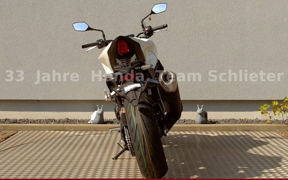 Neufahrzeug Honda CB1000 Hornet - Bild 7