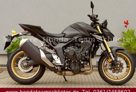 Honda CB1000 Hornet SP