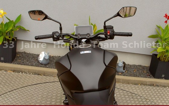 Gebrauchtmotorrad Honda CB1000 Hornet SP - Bild 10