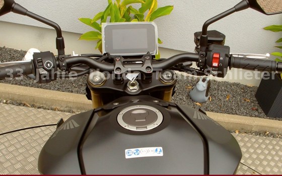 Gebrauchtmotorrad Honda CB1000 Hornet SP - Bild 12