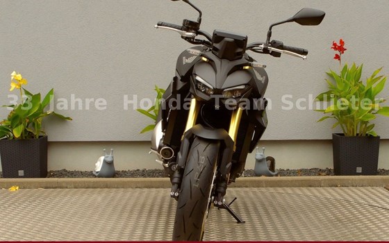 Gebrauchtmotorrad Honda CB1000 Hornet SP - Bild 3