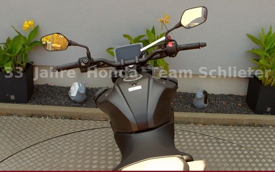 Neufahrzeug Honda CB125R - Bild 10