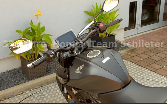 Neufahrzeug Honda CB125R - Bild 11