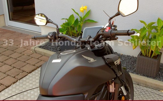 Neufahrzeug Honda CB125R - Bild 13