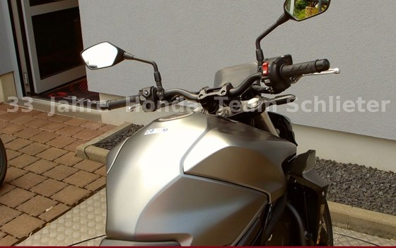 Gebrauchtmotorrad Honda CB1000 Hornet - Bild 13