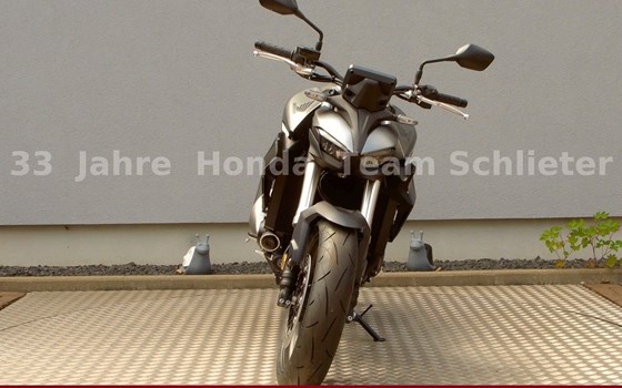 Gebrauchtmotorrad Honda CB1000 Hornet - Bild 3