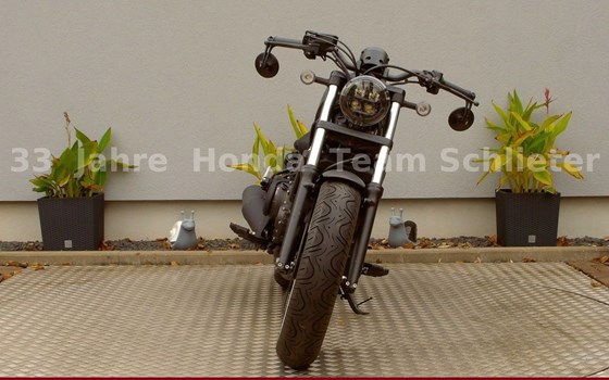 Gebrauchtmotorrad Honda CMX500 Rebel - Bild 3