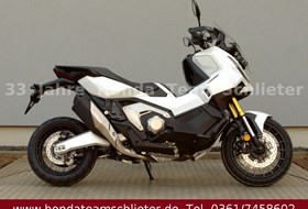 Honda X-ADV