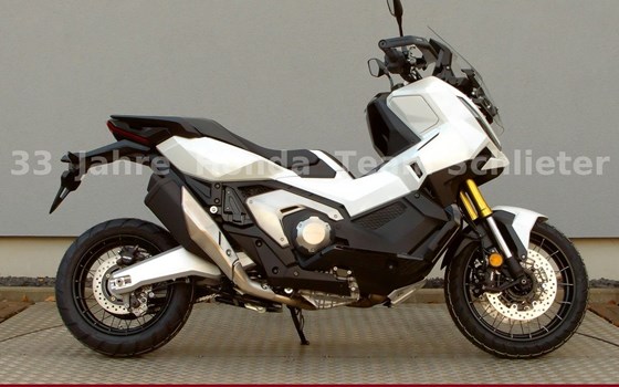 Neufahrzeug Honda X-ADV - Bild 1