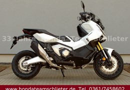Neumotorrad Honda X-ADV