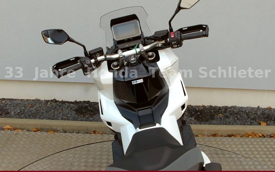 Neufahrzeug Honda X-ADV - Bild 10