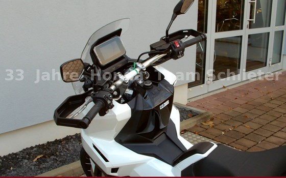 Neufahrzeug Honda X-ADV - Bild 11