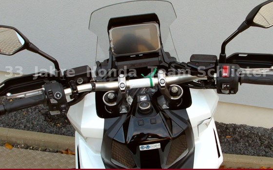 Neufahrzeug Honda X-ADV - Bild 12