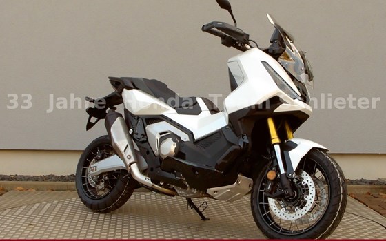 Neufahrzeug Honda X-ADV - Bild 2