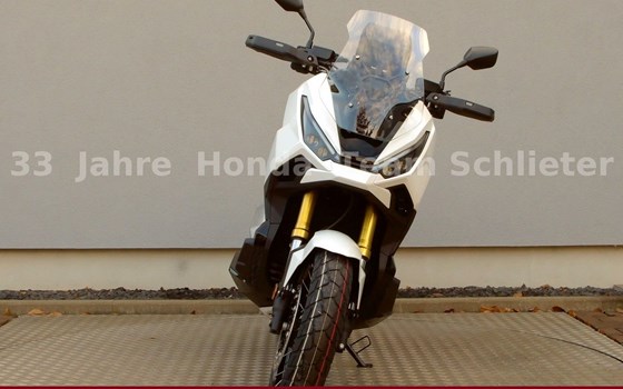 Neufahrzeug Honda X-ADV - Bild 3