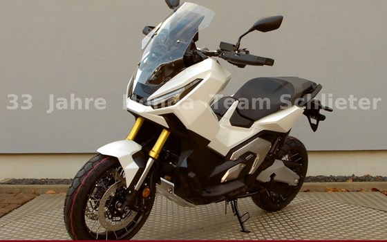 Neufahrzeug Honda X-ADV - Bild 4