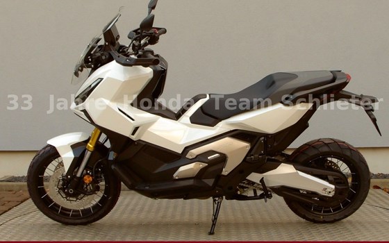 Neufahrzeug Honda X-ADV - Bild 5