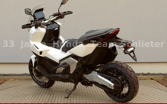 Neufahrzeug Honda X-ADV - Bild 6