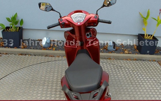 Neufahrzeug Honda NSC Vision 110 - Bild 10